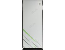 Miditower GameMax VEGA Pro White E-ATX без БП, с окном