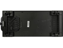 Miditower GameMax VEGA Pro White E-ATX без БП, с окном