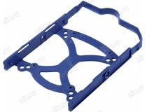 Miditower GameMax VEGA Pro White E-ATX без БП, с окном