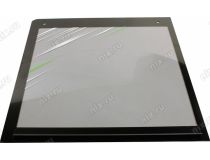 Miditower GameMax VEGA Pro White E-ATX без БП, с окном