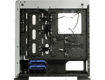 Miditower GameMax VEGA Pro White E-ATX без БП, с окном