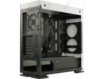 Miditower GameMax VEGA Pro White E-ATX без БП, с окном
