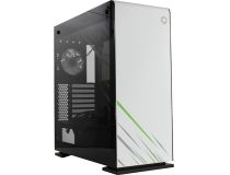 Miditower GameMax VEGA Pro White E-ATX без БП, с окном
