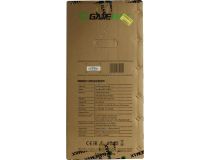 Miditower GameMax VEGA Pro White E-ATX без БП, с окном