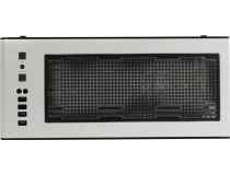 Miditower GameMax VEGA Pro White E-ATX без БП, с окном
