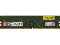 Kingston KSM32RS8/16MER DDR4 RDIMM 16Gb PC4-25600  CL22 ECC Registered