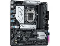 ASRock H570M PRO4 (RTL) LGA1200 H570 PCI-E+HDMI+DP GbLAN SATA MicroATX 4DDR4