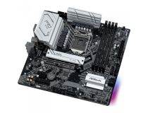 ASRock H570M PRO4 (RTL) LGA1200 H570 PCI-E+HDMI+DP GbLAN SATA MicroATX 4DDR4