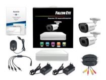 Falcon Eye FE-104MHD KIT Light SMART 