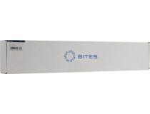 Patch Panel 19 1U UTP 24 port кат.6 5bites PPU65-22 разъём KRONE&110 (dual IDC)