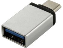 5bites AP-025 Адаптер USB-CM -- USB AF
