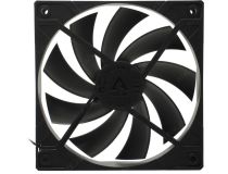 Arctic ACFAN00200A F12 PWM PST (4пин, 120x120x25мм, 230-1350об/мин)