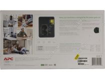 UPS 900VA Easy APC BVX900LI-GR 