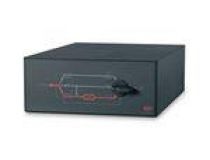 APC SBP16KP Service Bypass Panel- 200/208/240V, 100A, MBB, Hardwire input/output