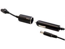 Dell 450-15098 Power Supply: 90W Auto/Air DC Adaptor (Kit)