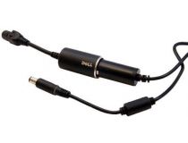 Dell 450-15098 Power Supply: 90W Auto/Air DC Adaptor (Kit)