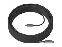 Logitech 939-001799 Кабель USB3.1 USB-С M --  USB-C M 10м