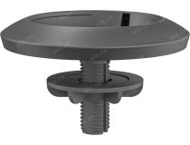 Logitech 952-000002 Rally Mic Pod Table Mount