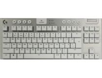 Logitech Wireless RGB Mechanical Gaming Keyboard G915 TKL  USB  920-010117 