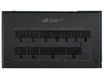 Блок питания ASUS ROG STRIX 90YE00A5-B0NA00 1000W ATX (24+4x4+6x6/8пин) Cable Management