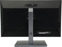 23.8 ЖК монитор ASUS ProArt PA247CV BK с поворотом экрана (LCD, 1920x1080, HDMI, DP, USB3.1 Hub)