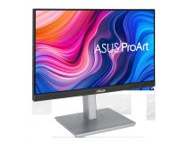 23.8 ЖК монитор ASUS ProArt PA247CV BK с поворотом экрана (LCD, 1920x1080, HDMI, DP, USB3.1 Hub)