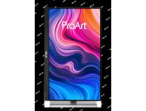 23.8 ЖК монитор ASUS ProArt PA247CV BK с поворотом экрана (LCD, 1920x1080, HDMI, DP, USB3.1 Hub)