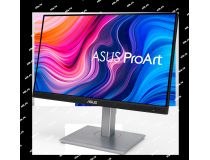 23.8 ЖК монитор ASUS ProArt PA247CV BK с поворотом экрана (LCD, 1920x1080, HDMI, DP, USB3.1 Hub)