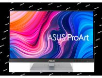 23.8 ЖК монитор ASUS ProArt PA247CV BK с поворотом экрана (LCD, 1920x1080, HDMI, DP, USB3.1 Hub)