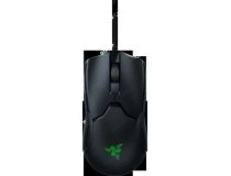 Razer Viper 8KHZ Gaming Mouse (RTL) USB 7btn+Roll RZ01-03580100-R3M1 