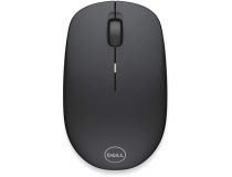 Dell 570-AAMH Mice : WM126 Wireless Mouse (Kit) Black