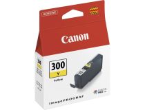Canon 4196C001 PFI-300 Y EUR/OCN