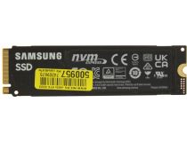SSD 500 Gb M.2 2280 M Samsung 980 Series MZ-V8V500B(W/AM) (RTL) V-NAND 3bit-MLC (RTL)