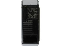 Miditower GameMax MoonLight FRGB White ATX без БП