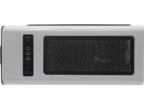 Miditower GameMax MoonLight FRGB White ATX без БП