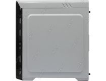 Miditower GameMax MoonLight FRGB White ATX без БП
