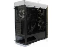 Miditower GameMax MoonLight FRGB White ATX без БП