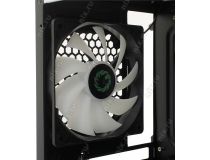 Miditower GameMax MoonLight FRGB White ATX без БП