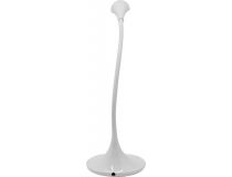 Camelion KD-772 C01 белый Настольный светильник