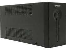 UPS 650VA CROWN Micro  CMU-SP650 COMBO защита RJ-45