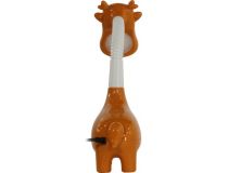 Camelion KD-856 C11 оранжевый Настольный светильник