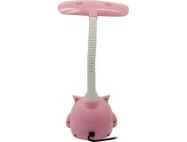 Camelion KD-855 C14 розовый Настольный светильник