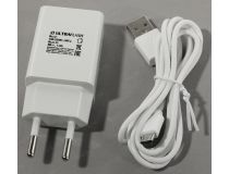 Ultraflash UF-707 C01 белый Настольный светильник аккумуляторный (300 люмен, 6500K, 4.5Вт, Li-Ion)