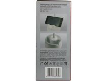 Ultraflash UF-707 C01 белый Настольный светильник аккумуляторный (300 люмен, 6500K, 4.5Вт, Li-Ion)