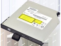 Durabook 84+926000+00 S14I Removable Super Multi DVD for media bay