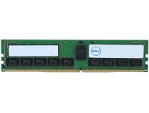 Dell 370-AEVN 32GB RDIMM, 3200MT/s, Dual Rank,14G