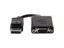 DELL DANBNBC084 Адаптер DisplayPort (M)--  VGA (15F)