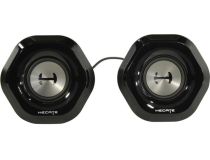 Колонки Edifier G1000 Black (2x2.5W, USB, Bluetooth, проводной ПДУ)