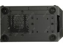 Miditower 1STPLAYER FIREBASE X5 X5-3G6P-1G6  Black ATX без БП