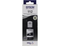 Чернила Epson C13T06C14A Black (127мл) для L6460/L6490/L6550/L6570/L6580/L11160/L15180